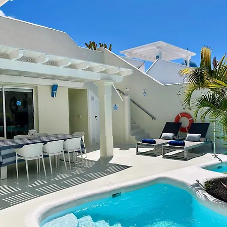 Villa Casa Natalia Bahiazul Corralejo