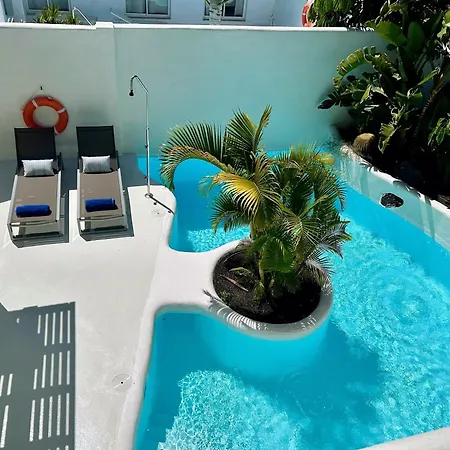 Casa Natalia Bahiazul Corralejo