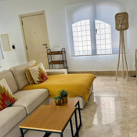 Casa Natalia Bahiazul * Corralejo