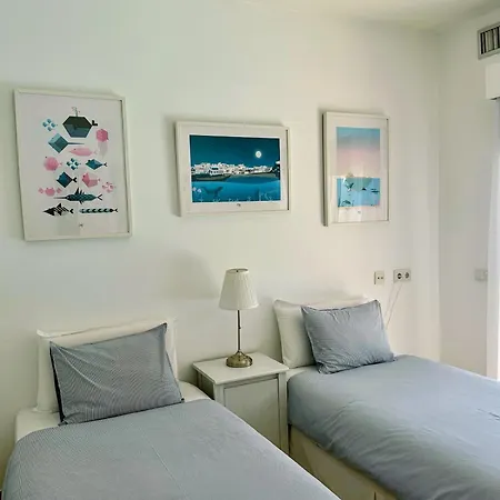 Casa Natalia Bahiazul Villa