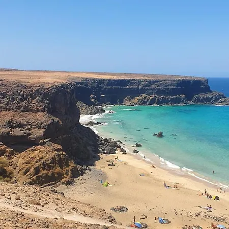 Casa Natalia Bahiazul Villa Corralejo