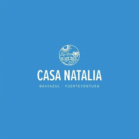 Villa Casa Natalia Bahiazul Corralejo