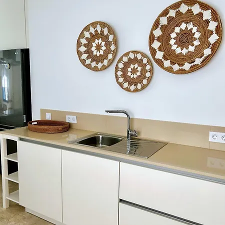 Casa Natalia Bahiazul
