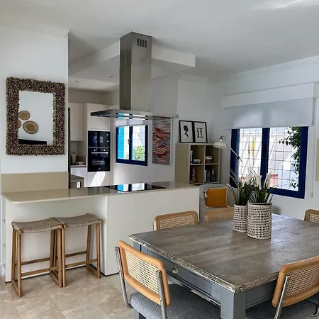 Casa Natalia Bahiazul Villa