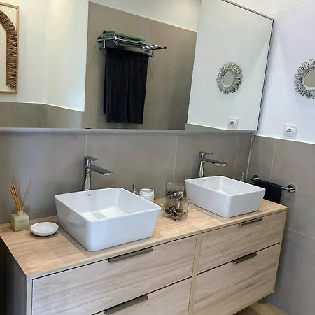 Villa Casa Natalia Bahiazul