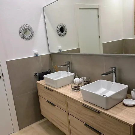 Casa Natalia Bahiazul Villa *