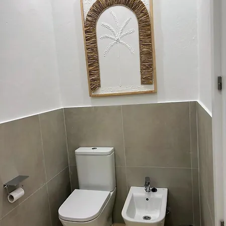 Casa Natalia Bahiazul Villa Corralejo