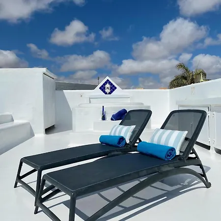 Villa Casa Natalia Bahiazul Corralejo