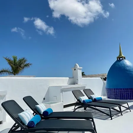 Casa Natalia Bahiazul *