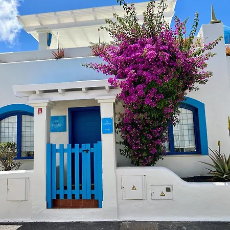 Villa Casa Natalia Bahiazul