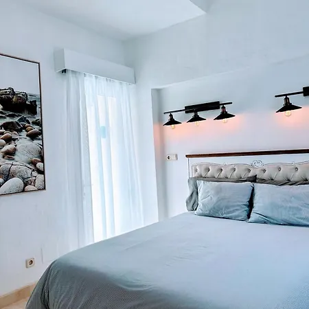 Casa Natalia Bahiazul Villa *