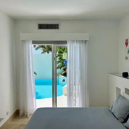 فيلة Casa Natalia Bahiazul *