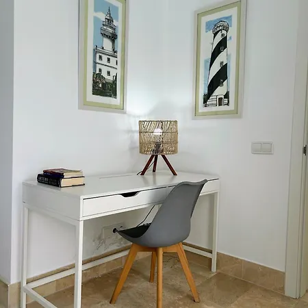 Casa Natalia Bahiazul Villa Corralejo