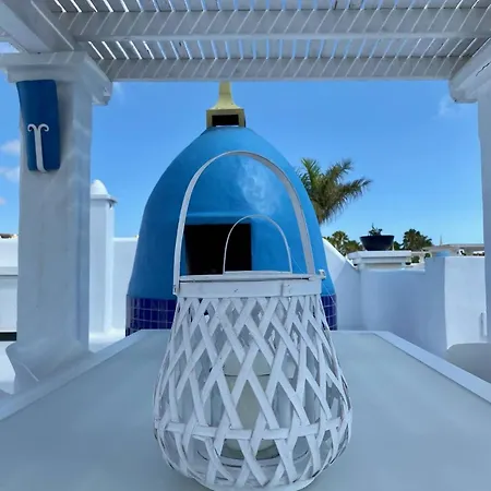 Villa Casa Natalia Bahiazul Corralejo