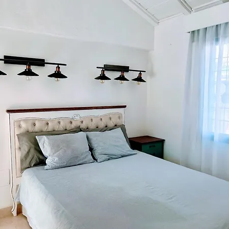 Casa Natalia Bahiazul