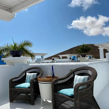 Casa Natalia Bahiazul Villa