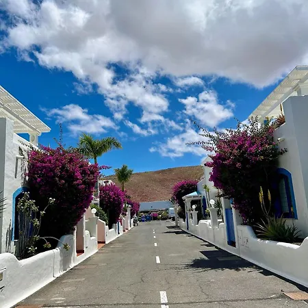 Villa Casa Natalia Bahiazul
