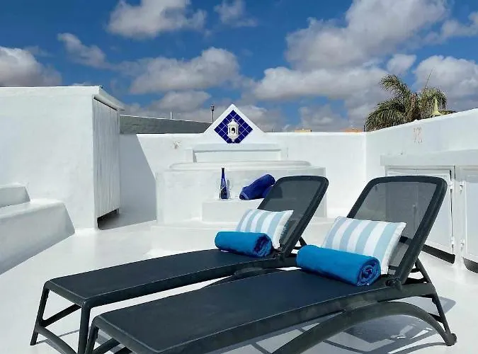 Casa Natalia Bahiazul