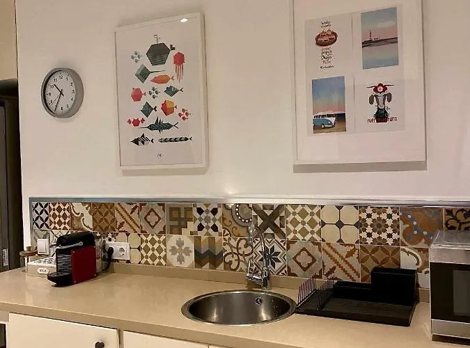 Casa Natalia Bahiazul * Corralejo