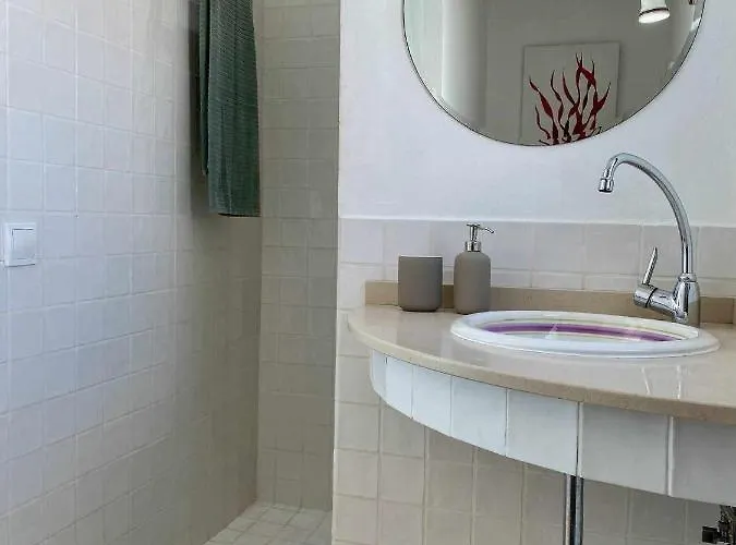 Casa Natalia Bahiazul * Corralejo