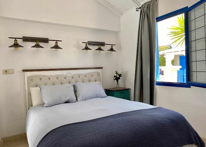 Casa Natalia Bahiazul Villa *