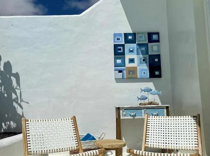 Casa Natalia Bahiazul Corralejo