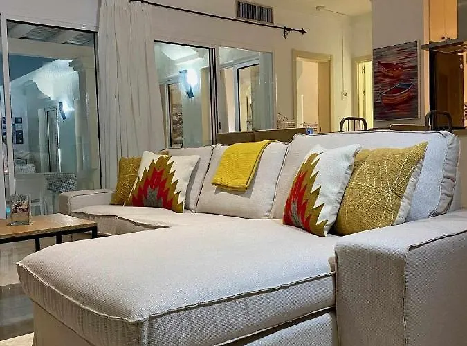 Casa Natalia Bahiazul * Corralejo