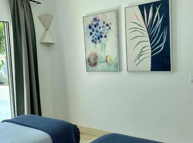 Villa Casa Natalia Bahiazul Corralejo