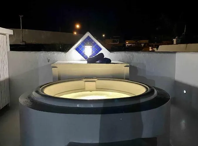 Villa Casa Natalia Bahiazul Corralejo