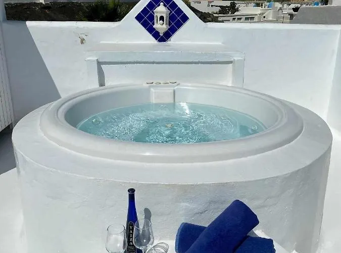 Casa Natalia Bahiazul Villa