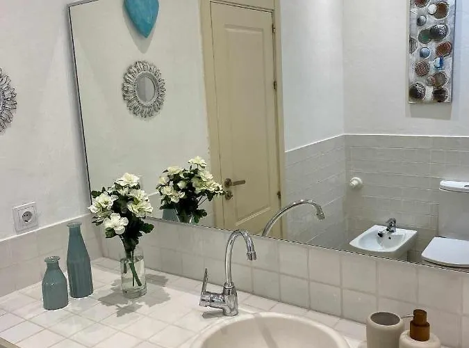 Villa Casa Natalia Bahiazul Corralejo