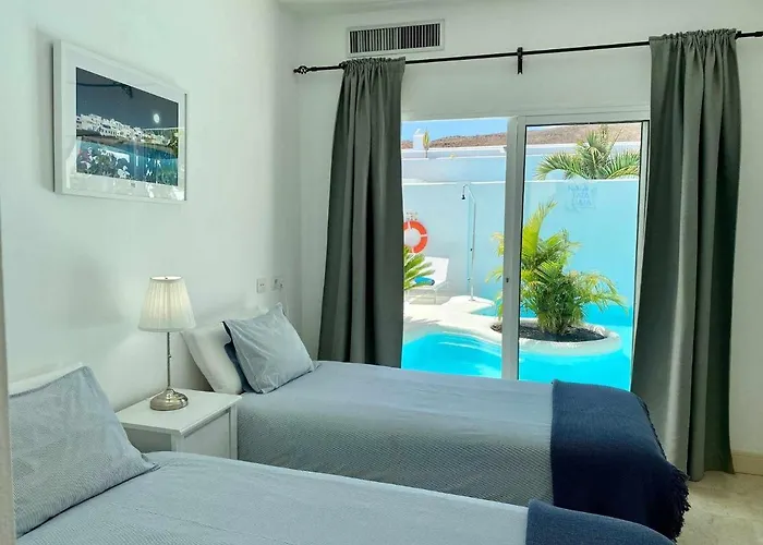 Casa Natalia Bahiazul Villa