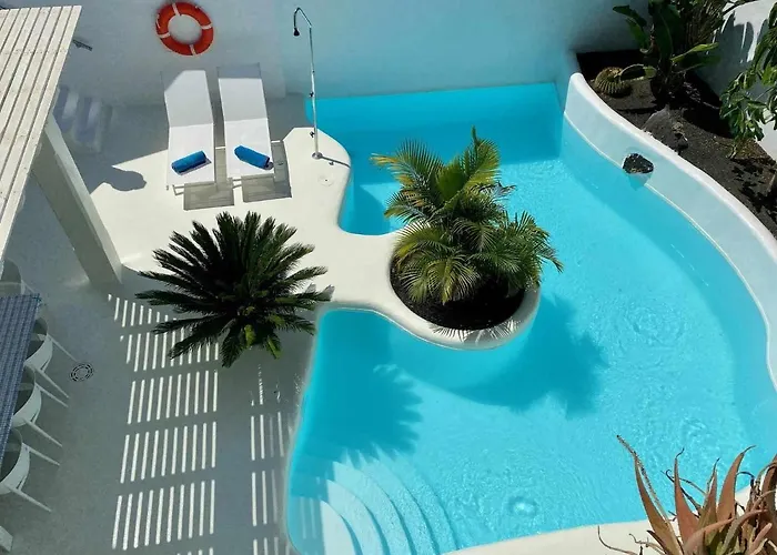 Villa Casa Natalia Bahiazul