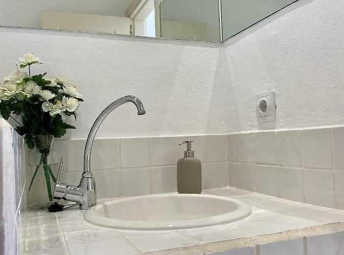 Villa Casa Natalia Bahiazul Corralejo