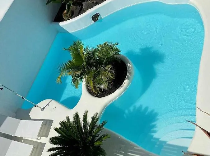 Villa Casa Natalia Bahiazul *