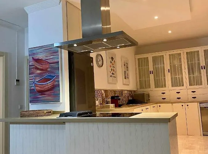 Casa Natalia Bahiazul Villa Corralejo