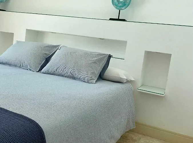 Casa Natalia Bahiazul Villa *