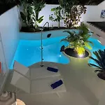 Casa Natalia Bahiazul Villa *