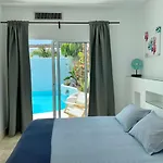 Villa Casa Natalia Bahiazul Corralejo