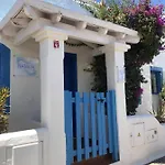 Villa Casa Natalia Bahiazul
