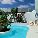 Casa Natalia Bahiazul Villa *