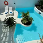 Villa Casa Natalia Bahiazul