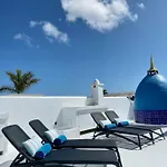 Casa Natalia Bahiazul *