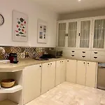 Villa Casa Natalia Bahiazul *
