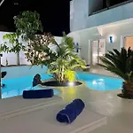 Villa Casa Natalia Bahiazul *