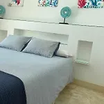 Casa Natalia Bahiazul Villa *