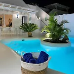 Casa Natalia Bahiazul Villa *