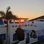 Casa Natalia Bahiazul Villa *