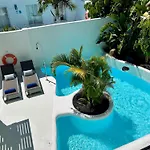 Casa Natalia Bahiazul Villa *