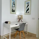 Villa Casa Natalia Bahiazul Corralejo